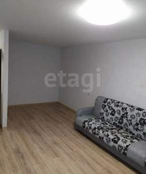 1-к квартира, на длительный срок, 35м2, 4/5 этаж