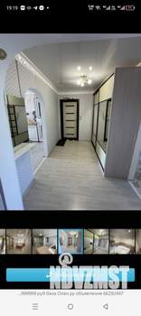 3-к квартира, на длительный срок, 72м2, 5/5 этаж