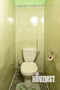 1-к квартира, посуточно, 50м2, 3/5 этаж