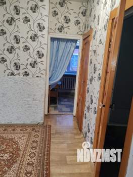 2-к квартира, на длительный срок, 50м2, 2/2 этаж