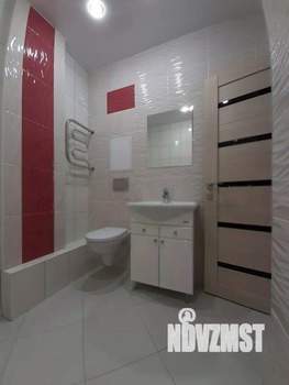 1-к квартира, на длительный срок, 45м2, 4/9 этаж