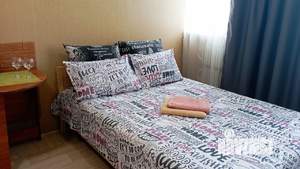 1-к квартира, посуточно, 25м2, 7/9 этаж