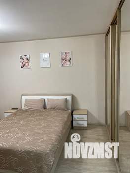 1-к квартира, посуточно, 34м2, 9/10 этаж