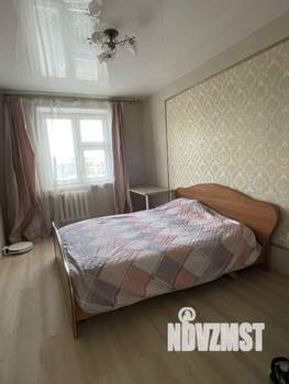 3-к квартира, на длительный срок, 82м2, 2/5 этаж