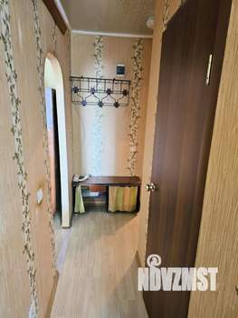 1-к квартира, на длительный срок, 27м2, 3/5 этаж
