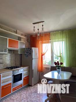 3-к квартира, посуточно, 64м2, 6/9 этаж