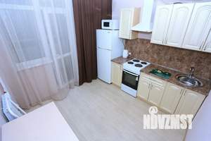 1-к квартира, посуточно, 45м2, 15/17 этаж