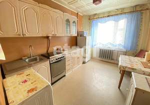 4-к квартира, на длительный срок, 77м2, 2/10 этаж