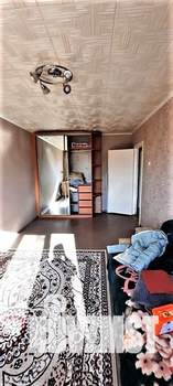 1-к квартира, на длительный срок, 30м2, 2/9 этаж