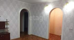 3-к квартира, на длительный срок, 80м2, 2/12 этаж