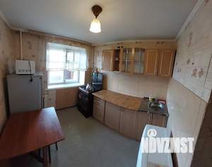 1-к квартира, посуточно, 44м2, 6/9 этаж