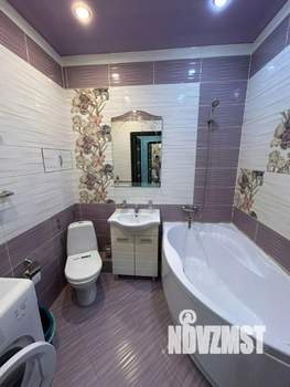 1-к квартира, на длительный срок, 42м2, 11/17 этаж