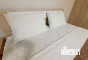 1-к квартира, посуточно, 31м2, 3/5 этаж