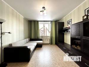 1-к квартира, на длительный срок, 36м2, 3/9 этаж