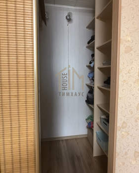 1-к квартира, на длительный срок, 51м2, 9/10 этаж