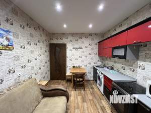 1-к квартира, на длительный срок, 40м2, 7/11 этаж