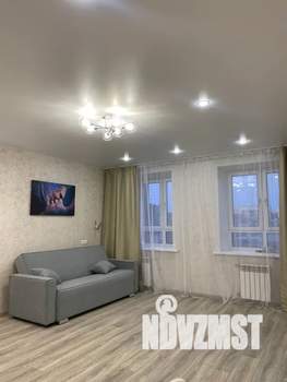 Студия квартира, посуточно, 30м2, 7/13 этаж