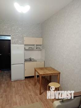 Студия квартира, на длительный срок, 20м2, 1/4 этаж