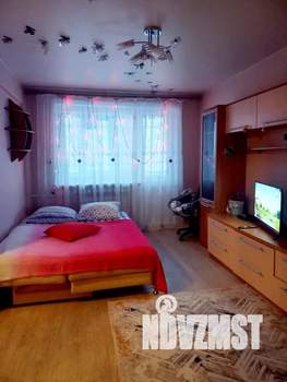 1-к квартира, посуточно, 31м2, 4/5 этаж