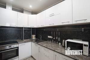 1-к квартира, на длительный срок, 42м2, 7/19 этаж