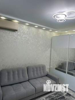 2-к квартира, на длительный срок, 50м2, 4/15 этаж