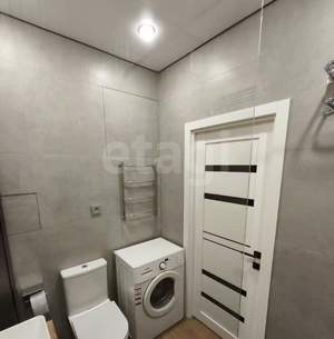 1-к квартира, на длительный срок, 39м2, 3/9 этаж