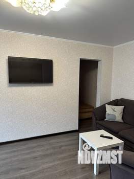 2-к квартира, посуточно, 45м2, 1/1 этаж