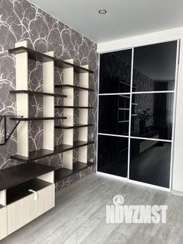 1-к квартира, на длительный срок, 40м2, 7/15 этаж