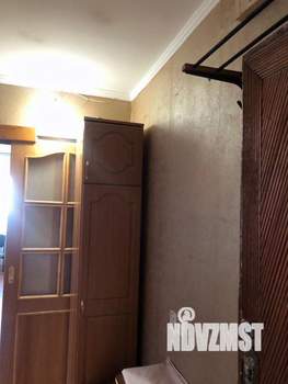 2-к квартира, посуточно, 40м2, 3/4 этаж