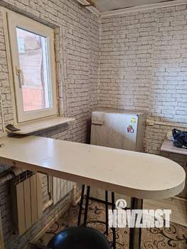 Студия квартира, на длительный срок, 25м2, 1/2 этаж