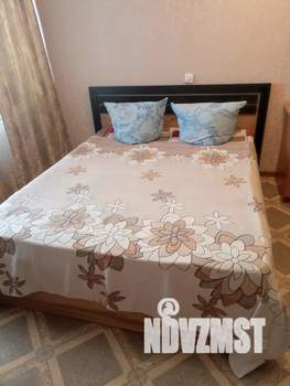 1-к квартира, посуточно, 37м2, 3/9 этаж