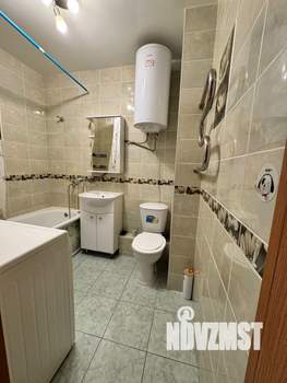 1-к квартира, на длительный срок, 38м2, 4/10 этаж