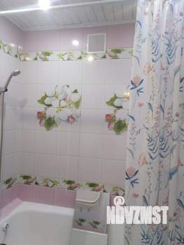 1-к квартира, на длительный срок, 35м2, 1/9 этаж