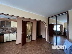 Студия квартира, на длительный срок, 31м2, 4/5 этаж