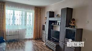 1-к квартира, на длительный срок, 37м2, 10/10 этаж