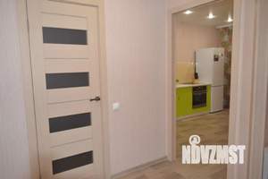 1-к квартира, посуточно, 50м2, 5/9 этаж