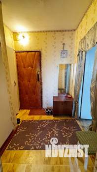 1-к квартира, на длительный срок, 38м2, 4/10 этаж