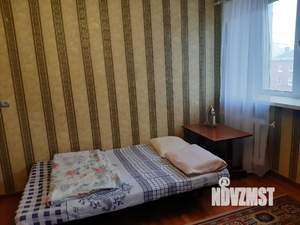 1-к квартира, на длительный срок, 24м2, 5/5 этаж