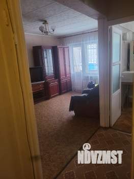 1-к квартира, на длительный срок, 31м2, 2/5 этаж