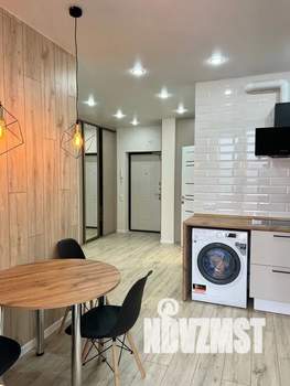 1-к квартира, посуточно, 42м2, 9/19 этаж