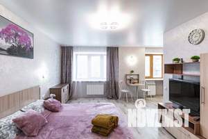1-к квартира, посуточно, 35м2, 2/5 этаж