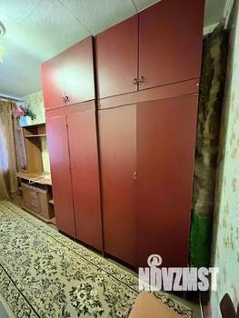 2-к квартира, на длительный срок, 44м2, 1/9 этаж
