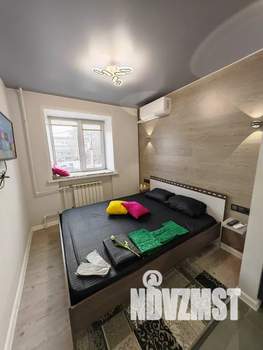 Студия квартира, посуточно, 22м2, 2/5 этаж