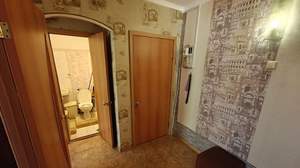 2-к квартира, на длительный срок, 41м2, 1/5 этаж