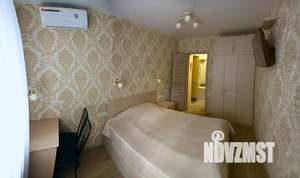 3-к квартира, посуточно, 60м2, 1/1 этаж