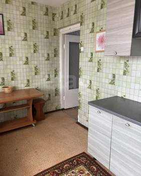 1-к квартира, на длительный срок, 45м2, 6/10 этаж