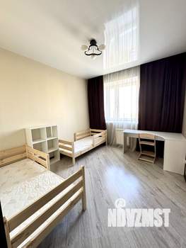 3-к квартира, на длительный срок, 70м2, 7/15 этаж