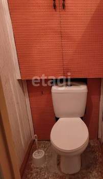 2-к квартира, на длительный срок, 47м2, 4/5 этаж