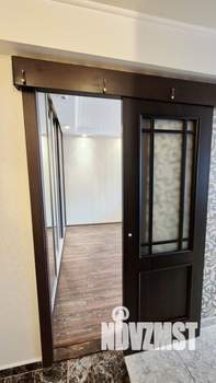 1-к квартира, на длительный срок, 30м2, 2/5 этаж