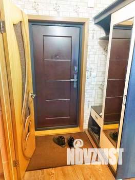 1-к квартира, на длительный срок, 40м2, 6/11 этаж